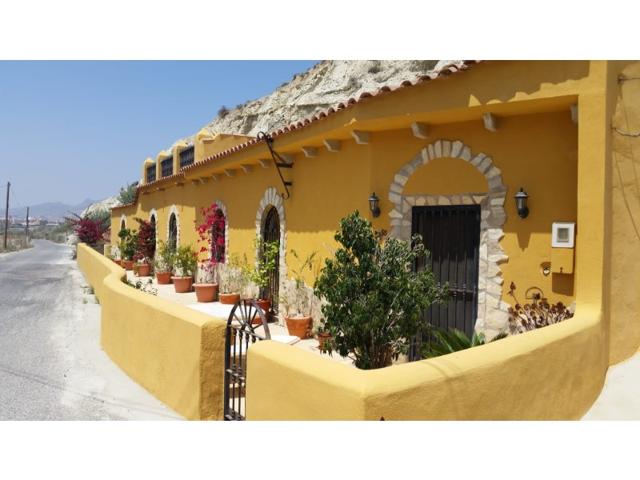 Casa En venta en Cuevas Del Almanzora photo 0