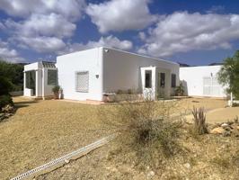 Villa En venta en Bédar photo 0