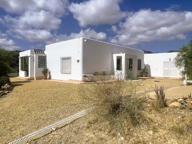 Villa En venta en Bédar photo 0