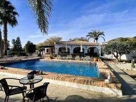 Villa En venta en Cuevas Del Almanzora photo 0