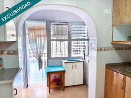 ¡Tu casa ideal en la playa y de planta baja! photo 0