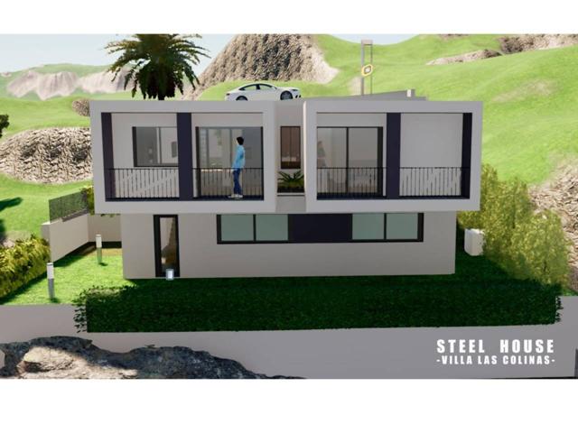 Casa en venta en Olivella photo 0