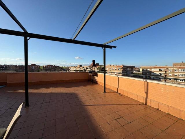Oportunidad!! Atico en Venta photo 0