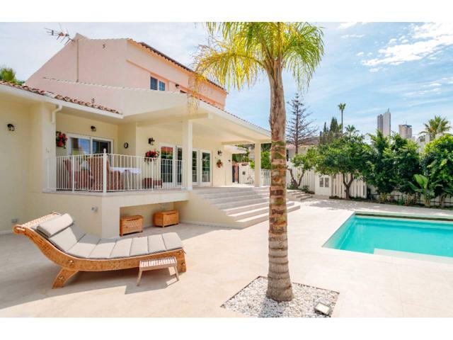 Exclusiva Villa Lujosa photo 0