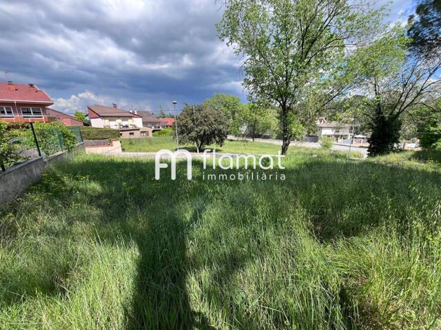Terreno en venta en La Pineda de Bages de 689 m2 photo 0