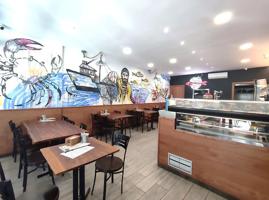 Local en venta en Montgat de 80 m2 photo 0