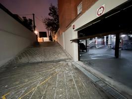 Plaza De Parking en venta en Barcelona de 11 m2 photo 0