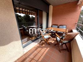 PISO EN SABADELL - CASTELLARNAU photo 0