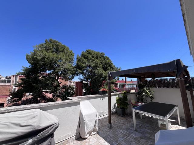 Duplex en Barcelona photo 0