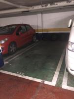 Plaza De Parking en venta en Barcelona de 10 m2 photo 0