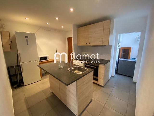 Piso reformado en Barcelona photo 0