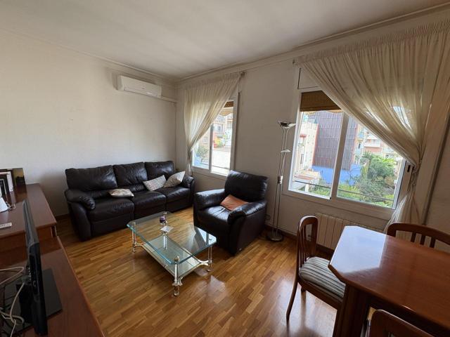 Nuevo piso en Barcelona photo 0