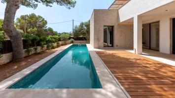 Villa En venta en Santanyí photo 0