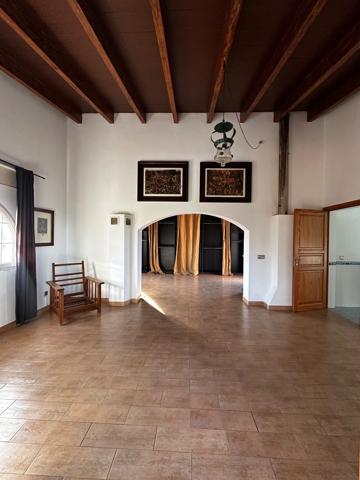 Villa En venta en Inca photo 0