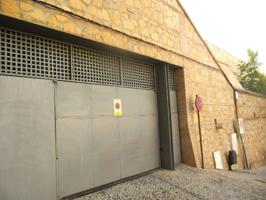 SE VENDE PLAZA DE GARAJE EN CASCO HISTÓRICO DE TOLEDO photo 0