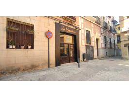 SE VENDE LOCAL COMERCIAL EN EL CASCO HISTÓRICO DE TOLEDO photo 0