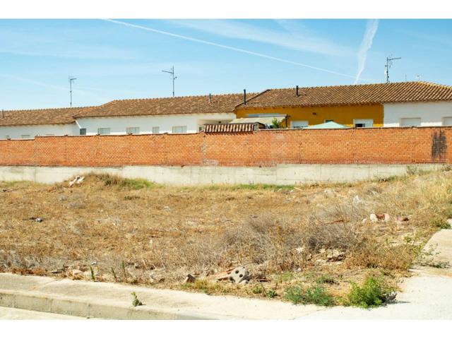 Terreno en venta en Burujón photo 0