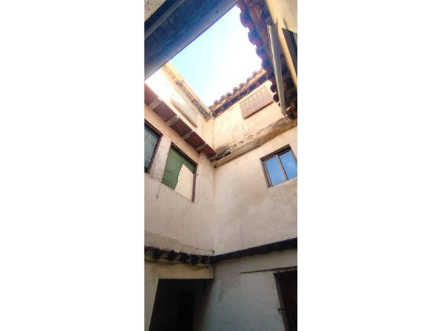 Se vende edificio en el casco histórico de toledo photo 0