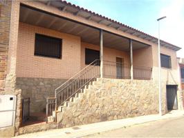 SE VENDE CASA EN ERUSTES [TOLEDO] photo 0