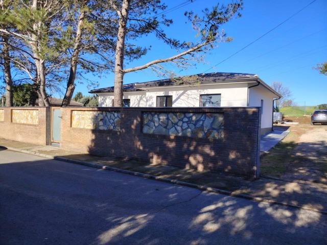 GRAN OPORTUNIDAD - Chalet independiente con parcela de 1.193 m² en Eurovillas – Nuevo Baztán photo 0