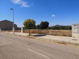 Terreno Urbanizable En venta en Benisano photo 0