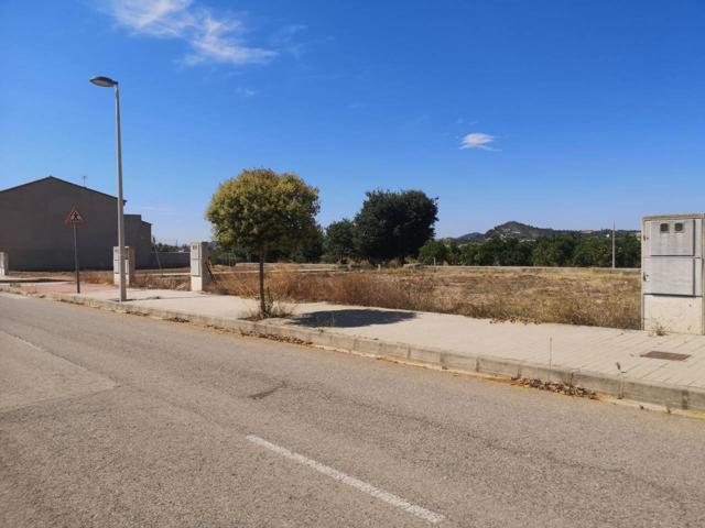 Terreno Urbanizable En venta en Benisano photo 0