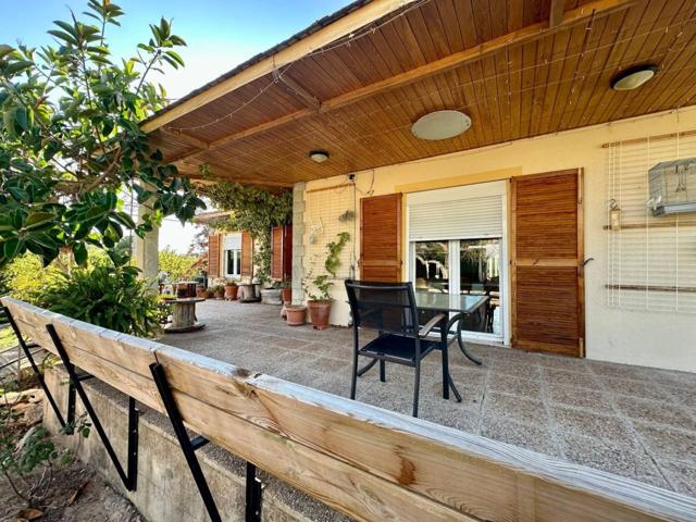 Villa En venta en Betera photo 0