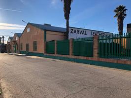 Industrial En venta en Requena photo 0