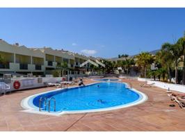 Chalet adosado en venta en Playa de Fañabé Alto, Adeje photo 0
