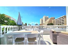 Exclusivo piso con terraza y vistas al mar en Playa de las Américas photo 0