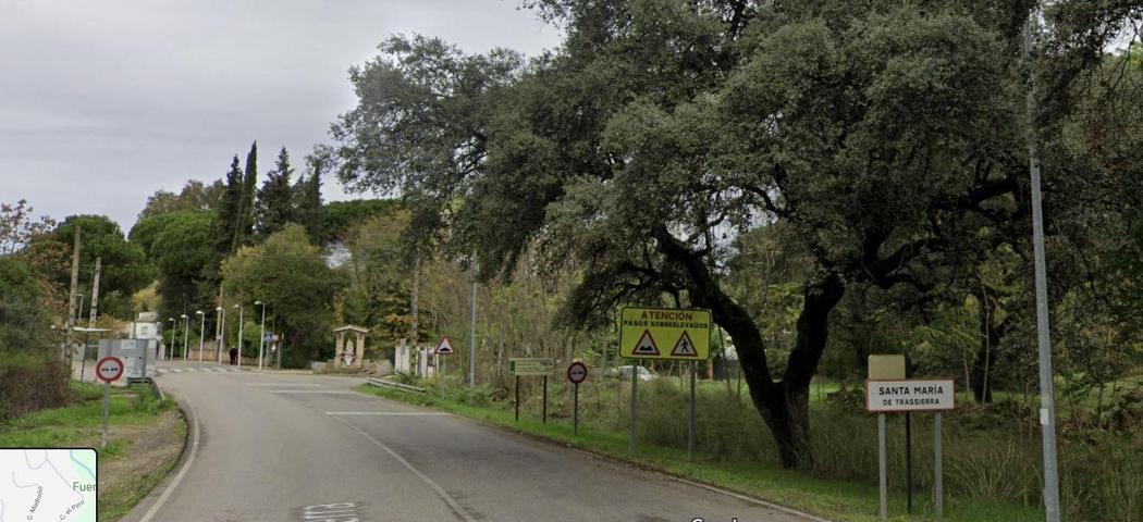 Terreno Urbanizable En venta en Santa Mª De Trassierra, Córdoba photo 0