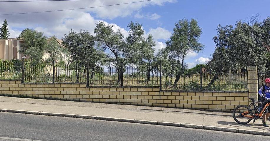 Terreno Urbanizable En venta en Brillante, Córdoba photo 0