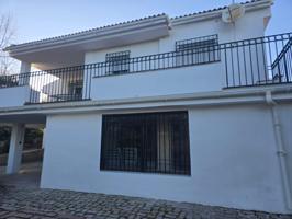 Chalet Independiente en Venta en Las Jaras photo 0