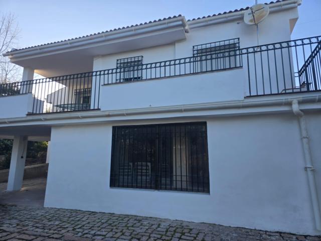 Chalet Independiente en Venta en Las Jaras photo 0