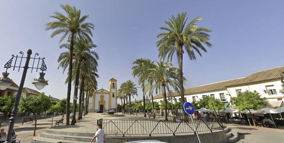 CASA PARA REFORMAR EN BARRIADA DE CAÑERO photo 0