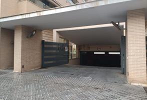 Parking En venta en Arroyo Del Moro, Córdoba photo 0