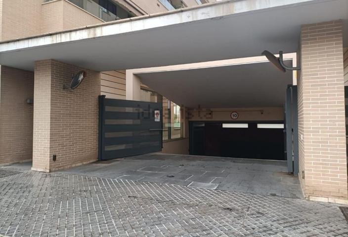 Parking En venta en Arroyo Del Moro, Córdoba photo 0