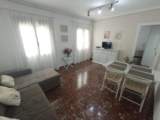 APARTAMENTO CON LICENCIA TURISTICA photo 0