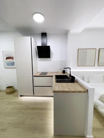 LOFT CON LICENCIA TURISTICA EN ZONA DE CARLOS III photo 0