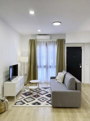 LOFT CON LICENCIA TURISTICA EN ZONA DE CARLOS III photo 0