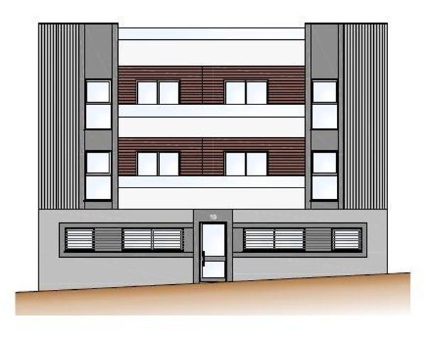 TERRENO URBANO EN BARRIO NARANJO photo 0