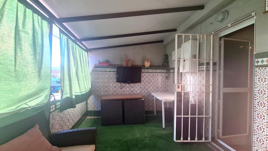 ATICO REFORMADO EN ZONA DE LEVANTE photo 0