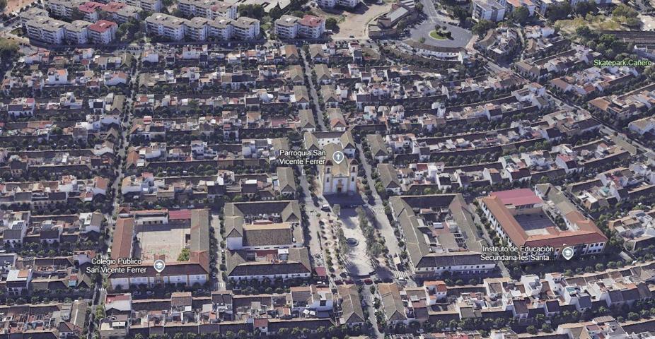 SUELO URBANO EN BARRIADA DE CAÑERO photo 0