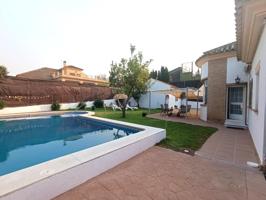 CHALET INDEPENDIENTE EN ENCINARES DE ALCOLEA photo 0
