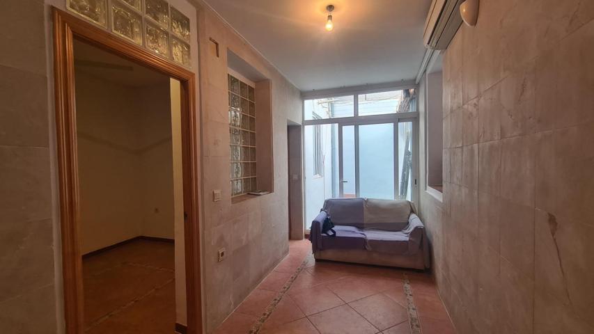 Piso reformado junto a la Cuesta del Bailío, centro de Córdoba photo 0