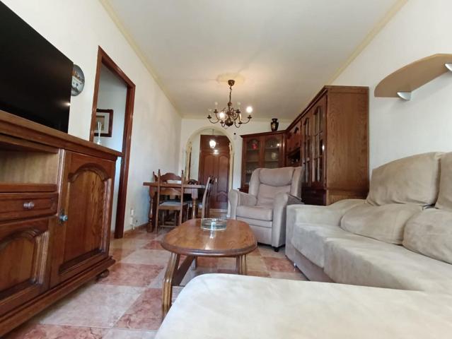 PISO REFORMADO EN BARRIO NARANJO photo 0