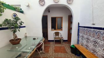 Ideal inversores. Casa junto a la Ribera, casco histórico de Córdoba photo 0