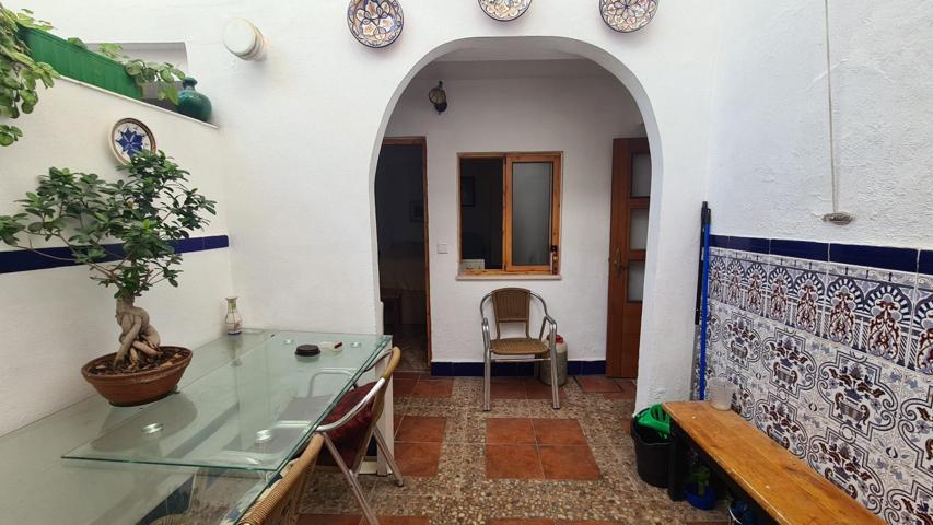 Ideal inversores. Casa junto a la Ribera, casco histórico de Córdoba photo 0