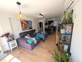 PISO REFORMADO EN CARLOS III photo 0