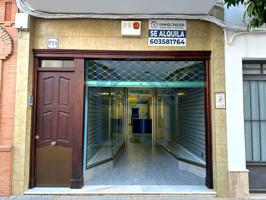 LOCAL EN ALQUILER photo 0